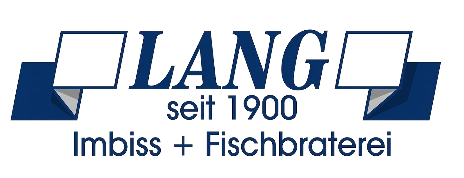 Imbiss + Fischbraterei Lang GbR